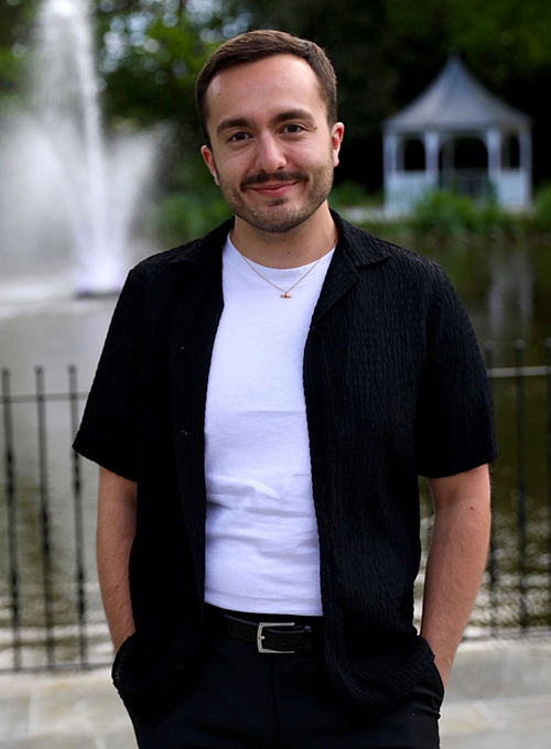 Monica Marriott-Mills Photo