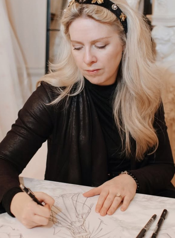 Eleonora Tucci Photo