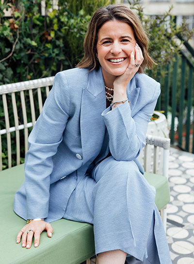 Charlotte Ricard-Quesada Photo