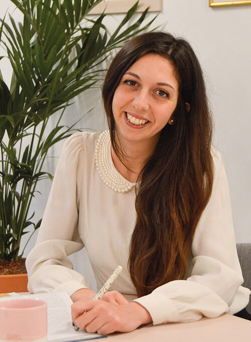 Eleonora Tucci Photo