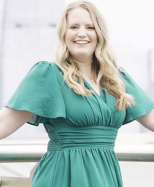 becca poutney headshot ukwha