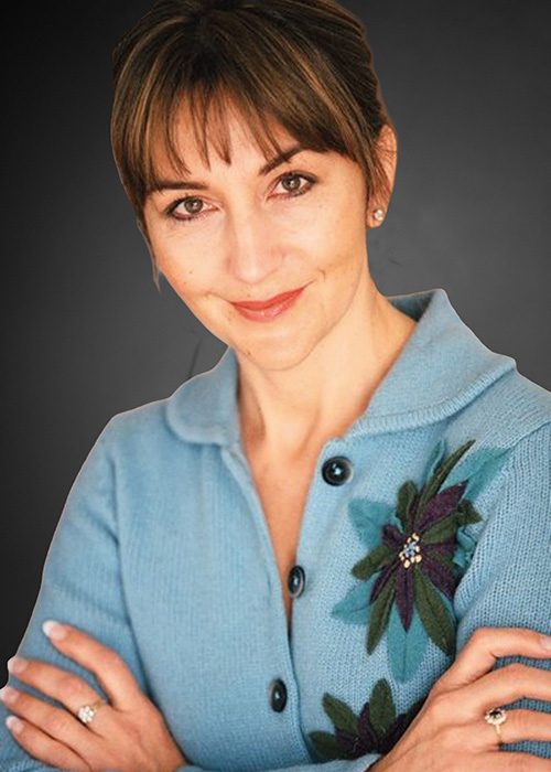 sue firth headshot