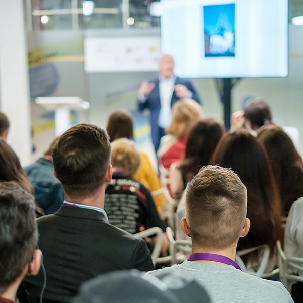 the global wedding conference