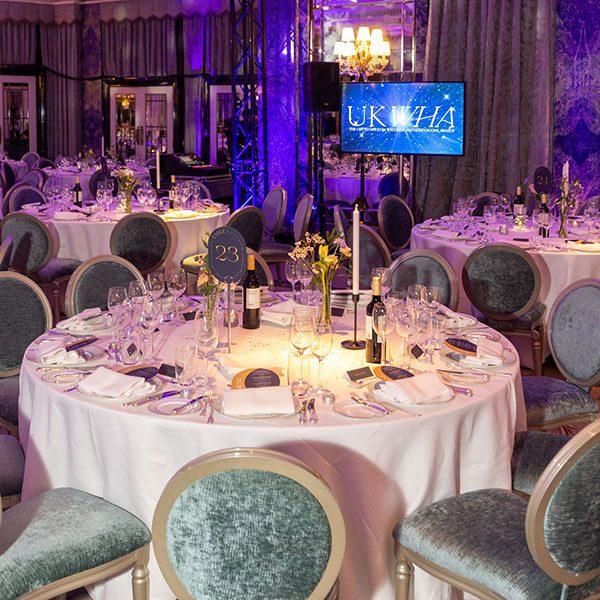 the ukwha awards