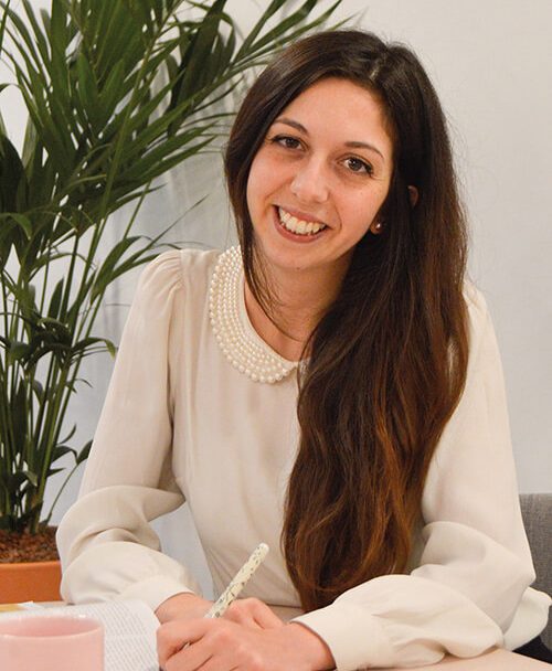 eleonora tucci